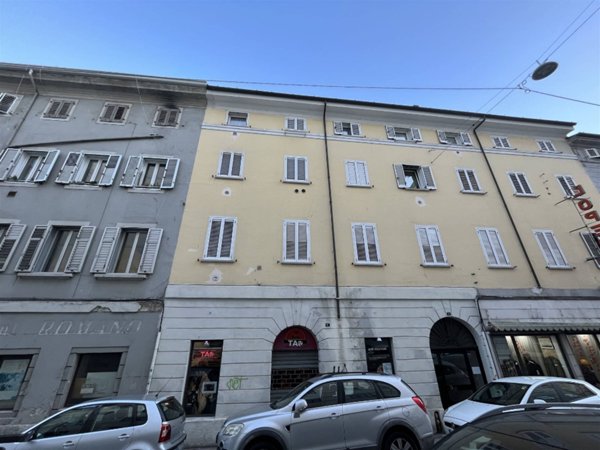 negozio in vendita a Trieste