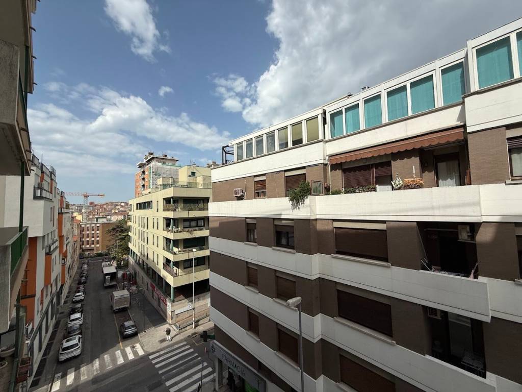 appartamento in vendita a Trieste