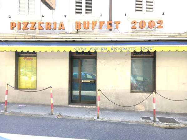 negozio in vendita a Trieste