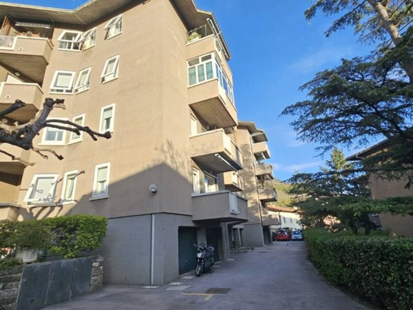 appartamento in vendita a Trieste in zona Rozzol