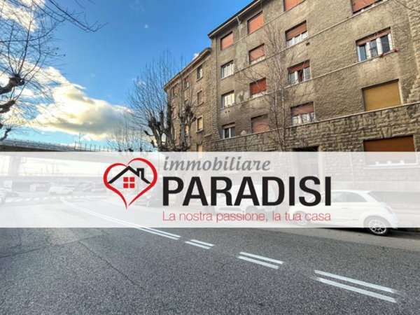 appartamento in vendita a Trieste in zona Chiarbola