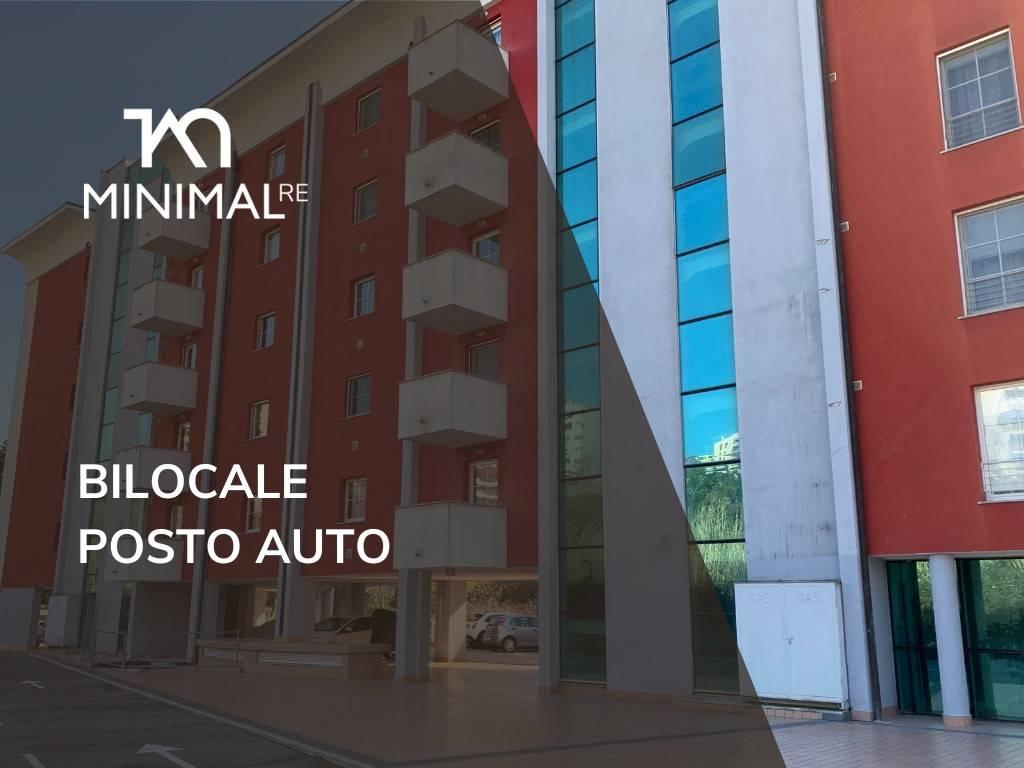 appartamento in vendita a Trieste in zona Cattinara