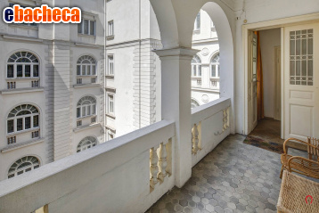 appartamento in vendita a Trieste in zona Cavana