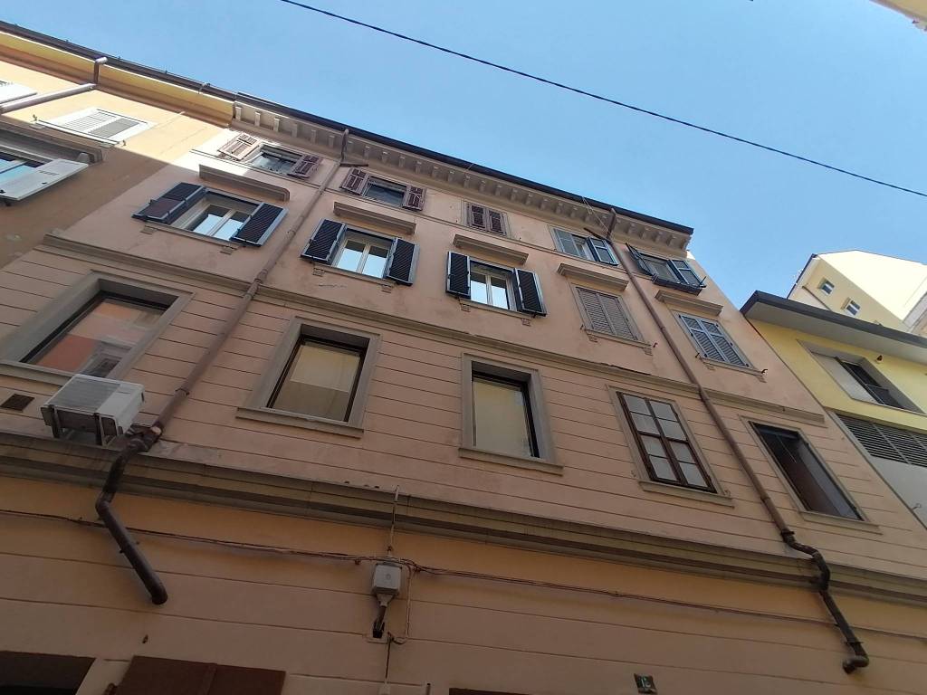 appartamento in vendita a Trieste