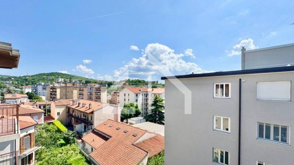 appartamento in vendita a Trieste in zona Melara