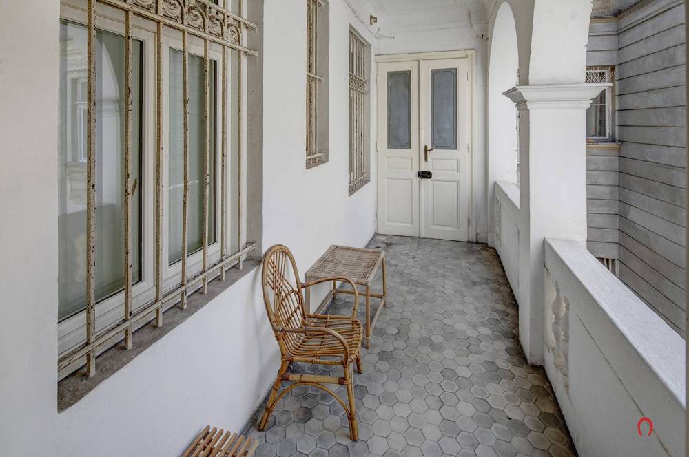 appartamento in vendita a Trieste in zona San Giusto