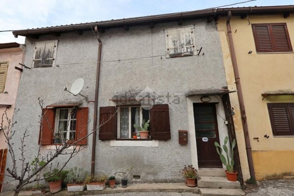 appartamento in vendita a Trieste in zona Servola