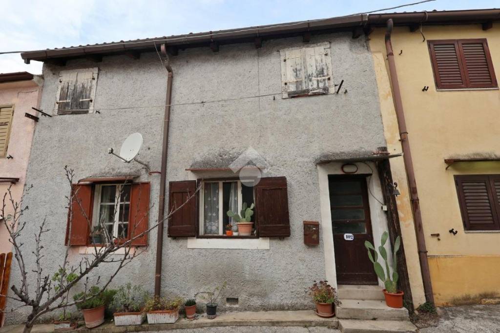appartamento in vendita a Trieste in zona Valmaura