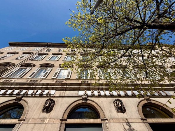appartamento in vendita a Trieste