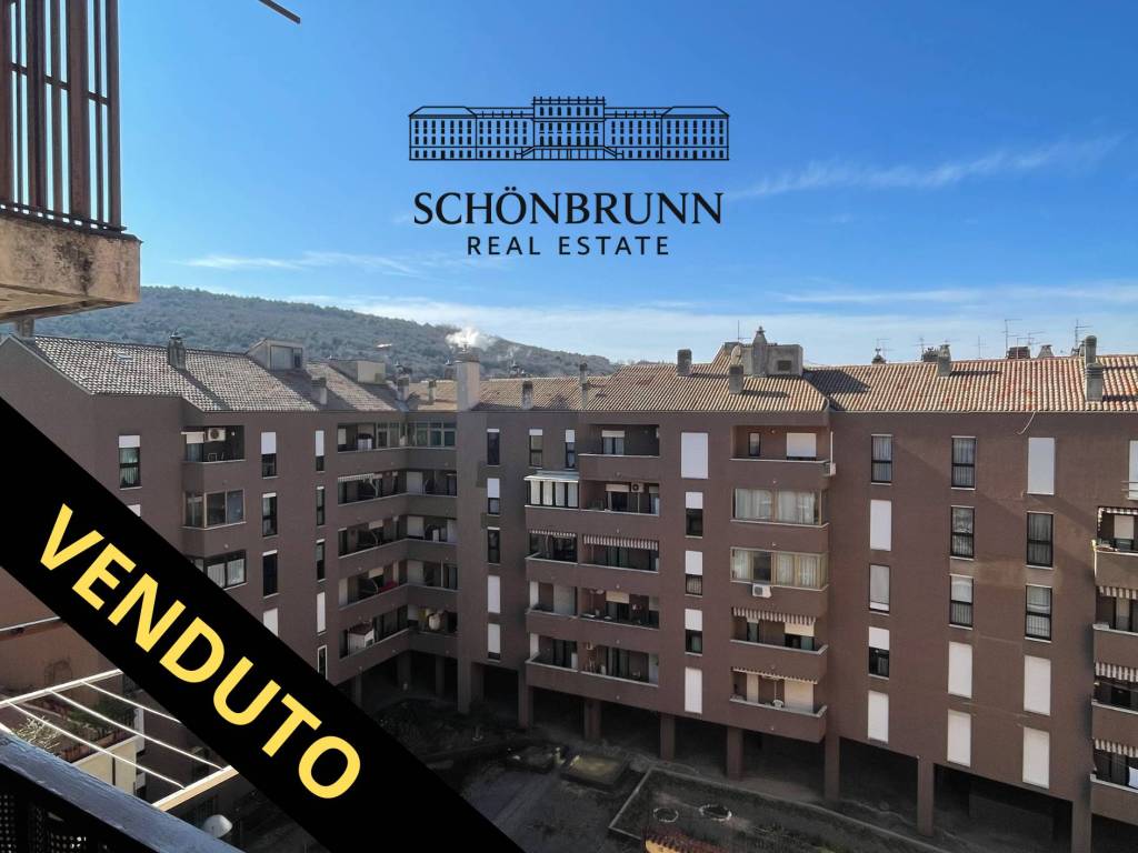 appartamento in vendita a Trieste in zona Rozzol