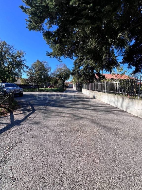 casa indipendente in vendita a Trieste in zona Basovizza