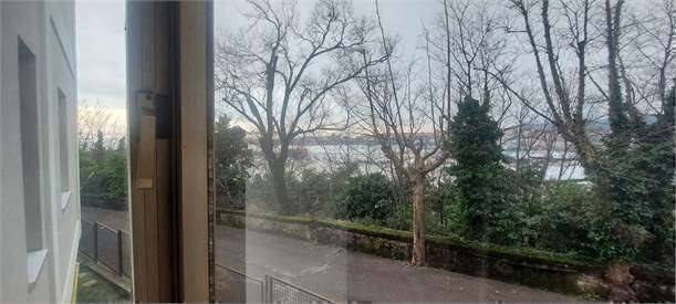 appartamento in vendita a Trieste in zona Valmaura