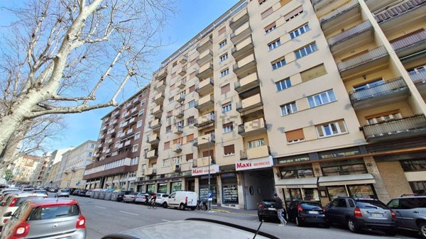 appartamento in vendita a Trieste