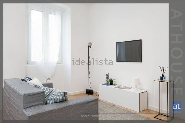 appartamento in vendita a Trieste in zona Barriera vecchia