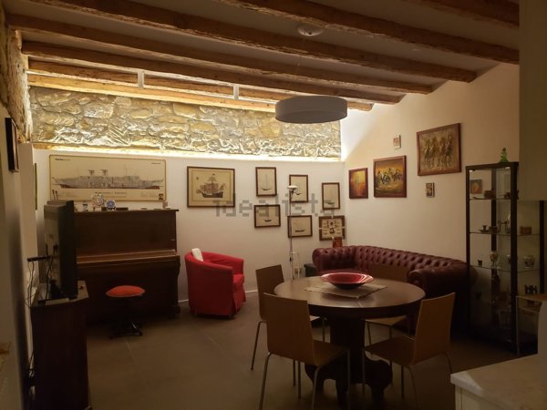 appartamento in vendita a Trieste in zona Borgo Teresiano