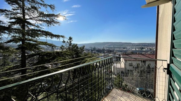 appartamento in vendita a Trieste in zona Borgo San Sergio