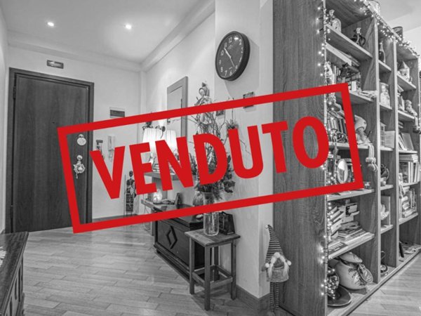appartamento in vendita a Trieste