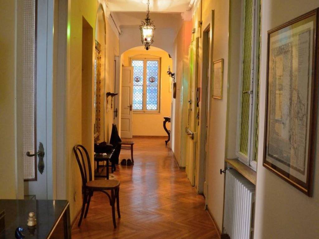 appartamento in vendita a Trieste