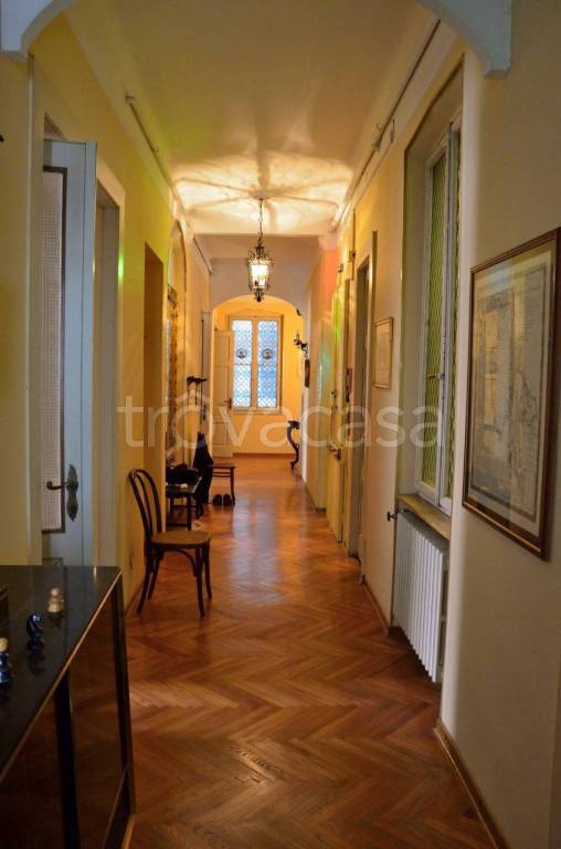 appartamento in vendita a Trieste
