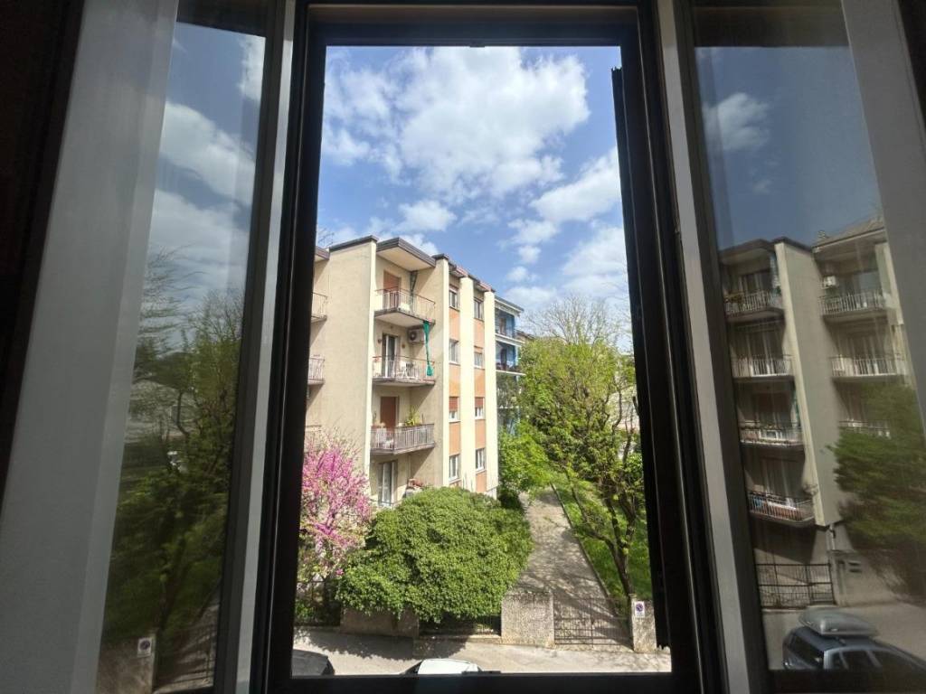 appartamento in vendita a Trieste