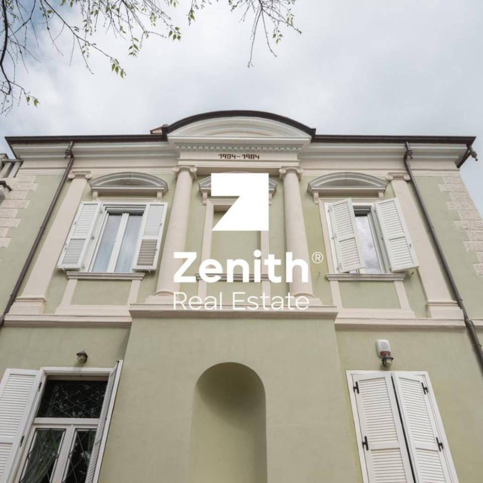 appartamento in vendita a Trieste in zona Sant'Andrea