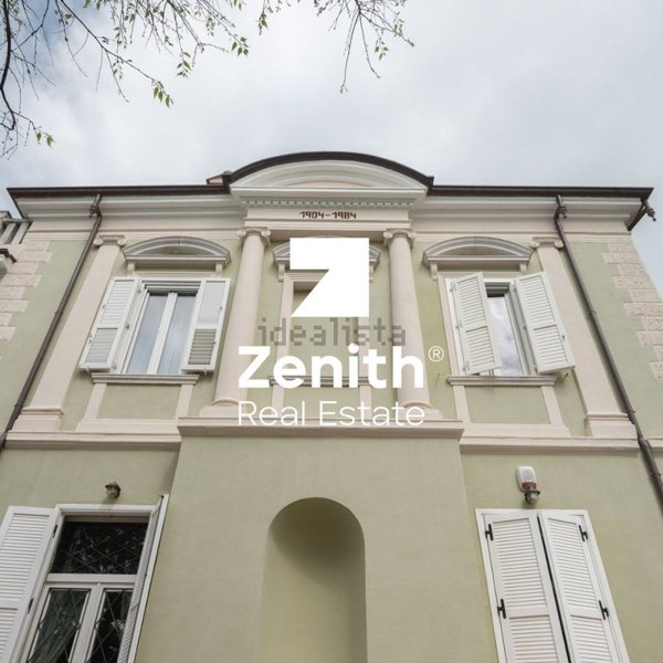 appartamento in vendita a Trieste in zona San Vito