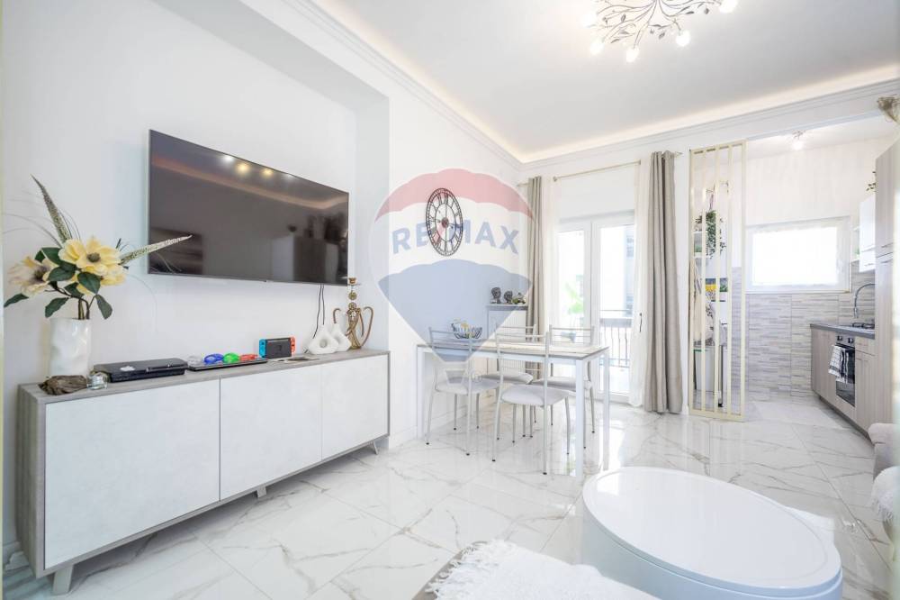 appartamento in vendita a Trieste in zona Roiano