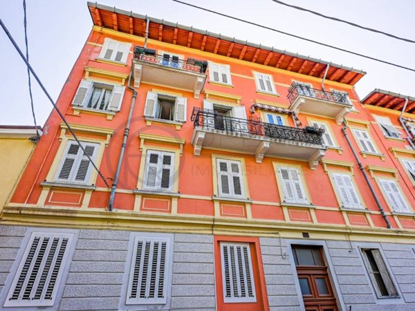 appartamento in vendita a Trieste in zona Cologna