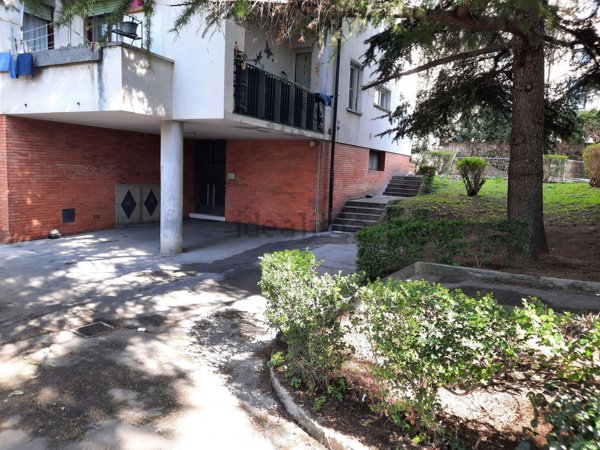 appartamento in vendita a Trieste