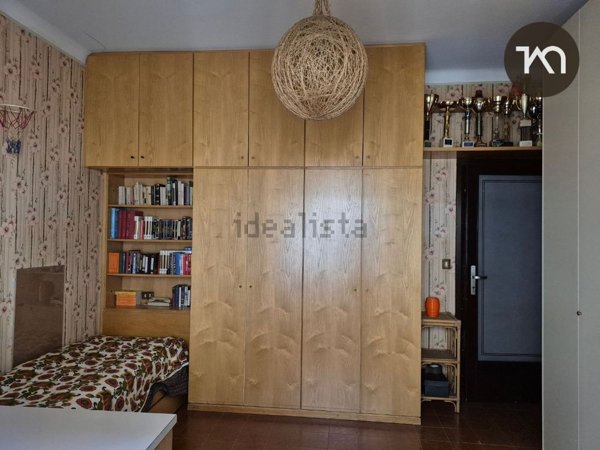 appartamento in vendita a Trieste in zona Barriera vecchia