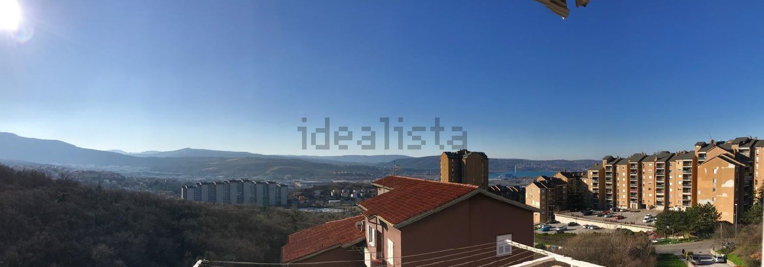 appartamento in vendita a Trieste