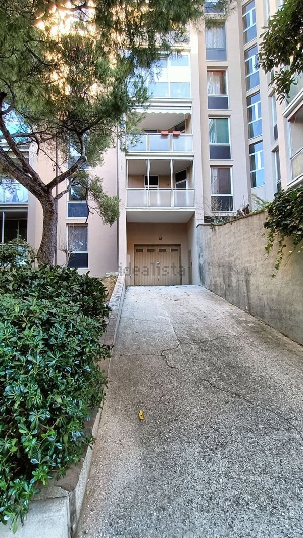 appartamento in vendita a Trieste