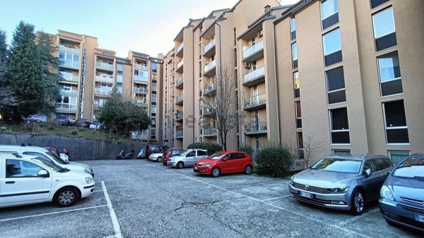 appartamento in vendita a Trieste