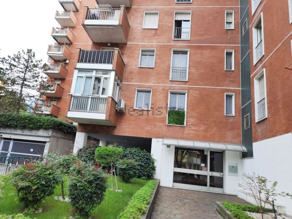 appartamento in vendita a Trieste