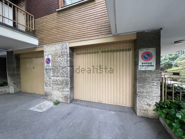 appartamento in vendita a Trieste in zona Barriera vecchia