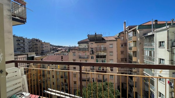 appartamento in vendita a Trieste in zona Cologna