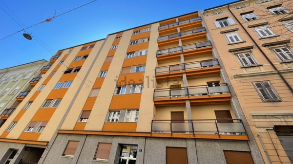 appartamento in vendita a Trieste in zona Cologna