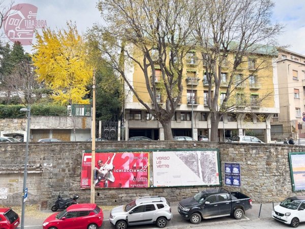 appartamento in vendita a Trieste