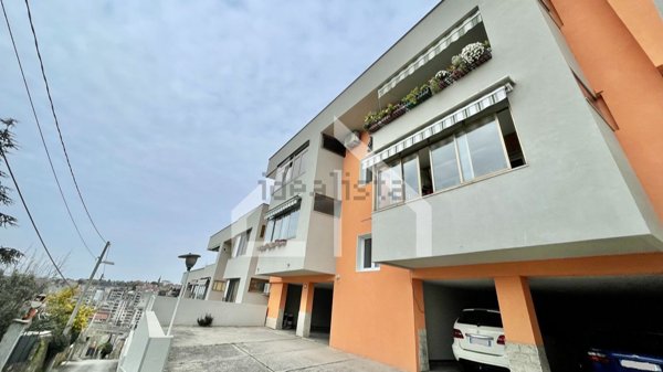 appartamento in vendita a Trieste in zona Valmaura