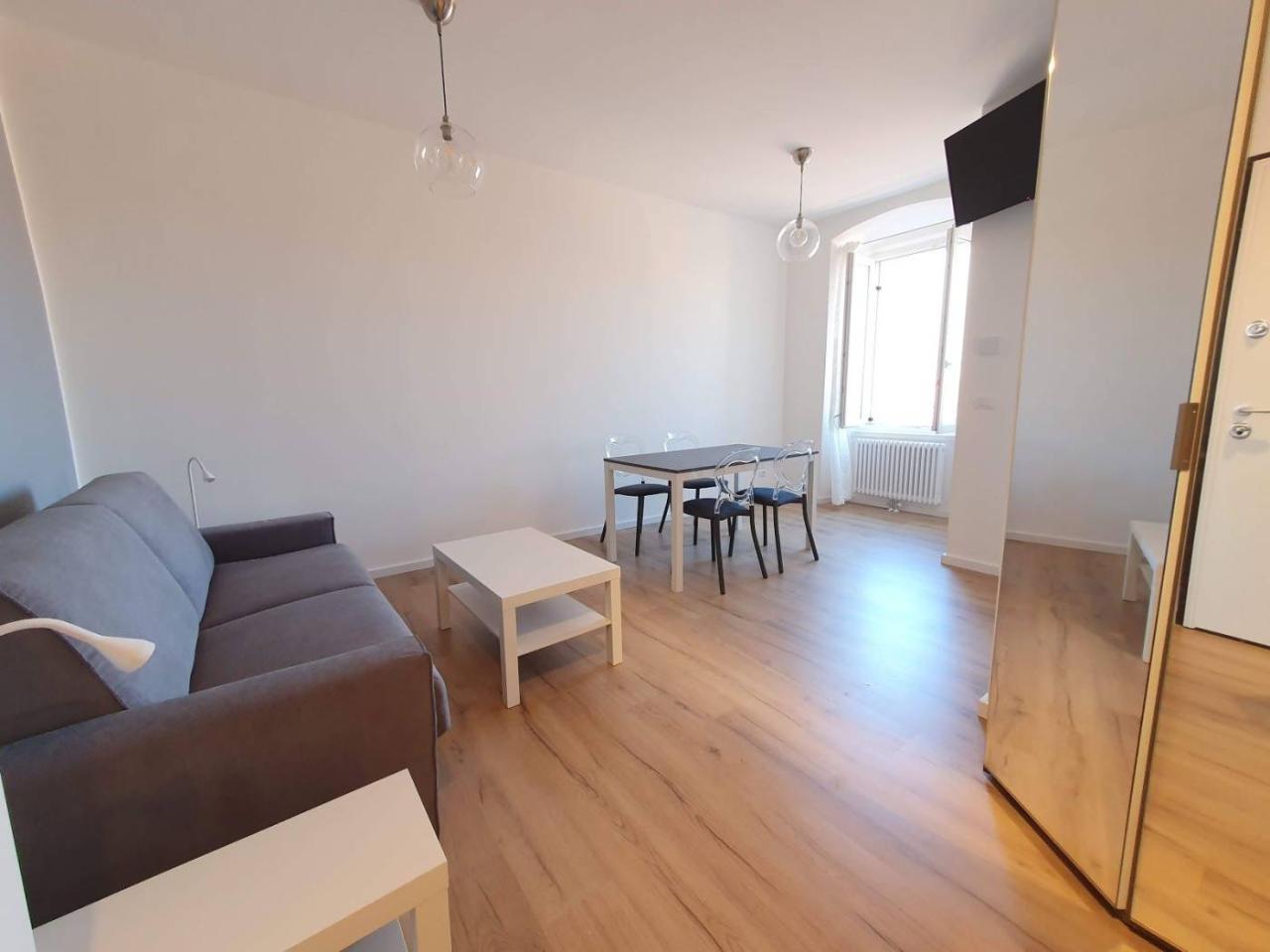 appartamento in vendita a Trieste in zona San Vito