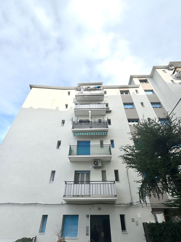 appartamento in vendita a Trieste in zona Servola