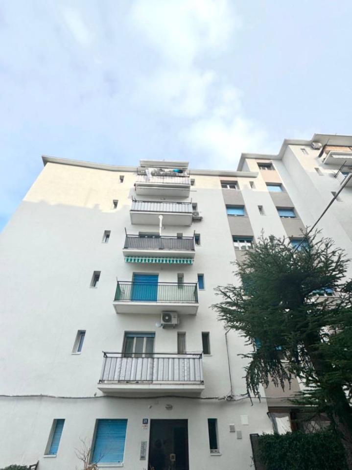 appartamento in vendita a Trieste in zona Valmaura