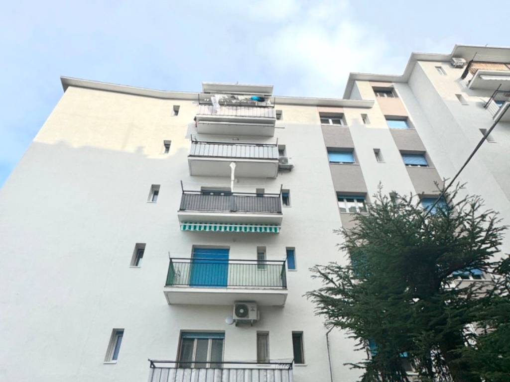 appartamento in vendita a Trieste in zona Chiarbola