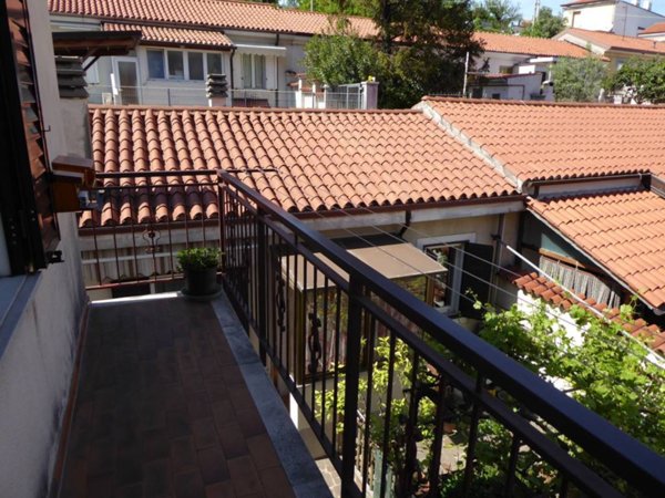 casa indipendente in vendita a Trieste in zona Valmaura