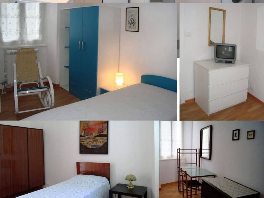 appartamento in vendita a Trieste in zona Scorcola