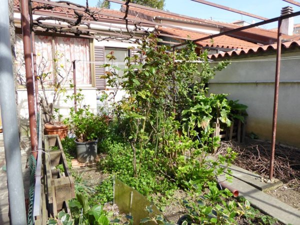 casa indipendente in vendita a Trieste in zona Valmaura