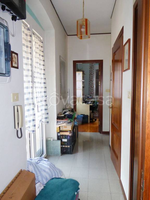 casa indipendente in vendita a Trieste in zona Valmaura