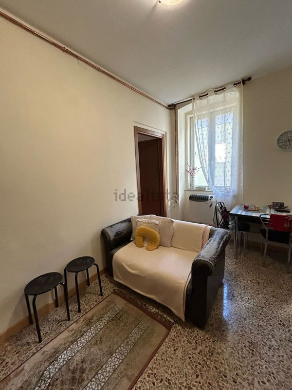 appartamento in vendita a Trieste in zona San Giacomo