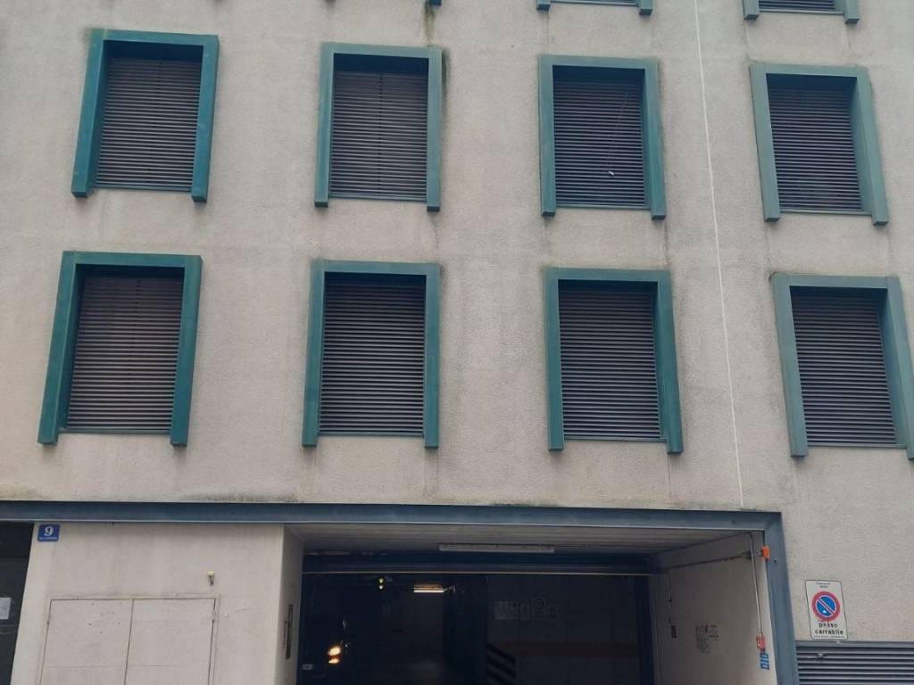 attico in vendita a Trieste