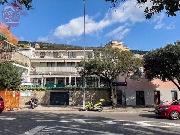 negozio in vendita a Trieste in zona Barcola